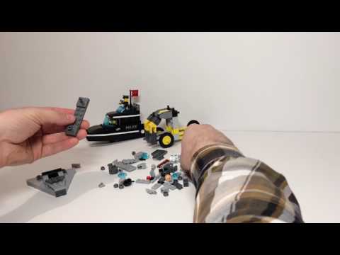 Собираем космический корабль - Город мастеров