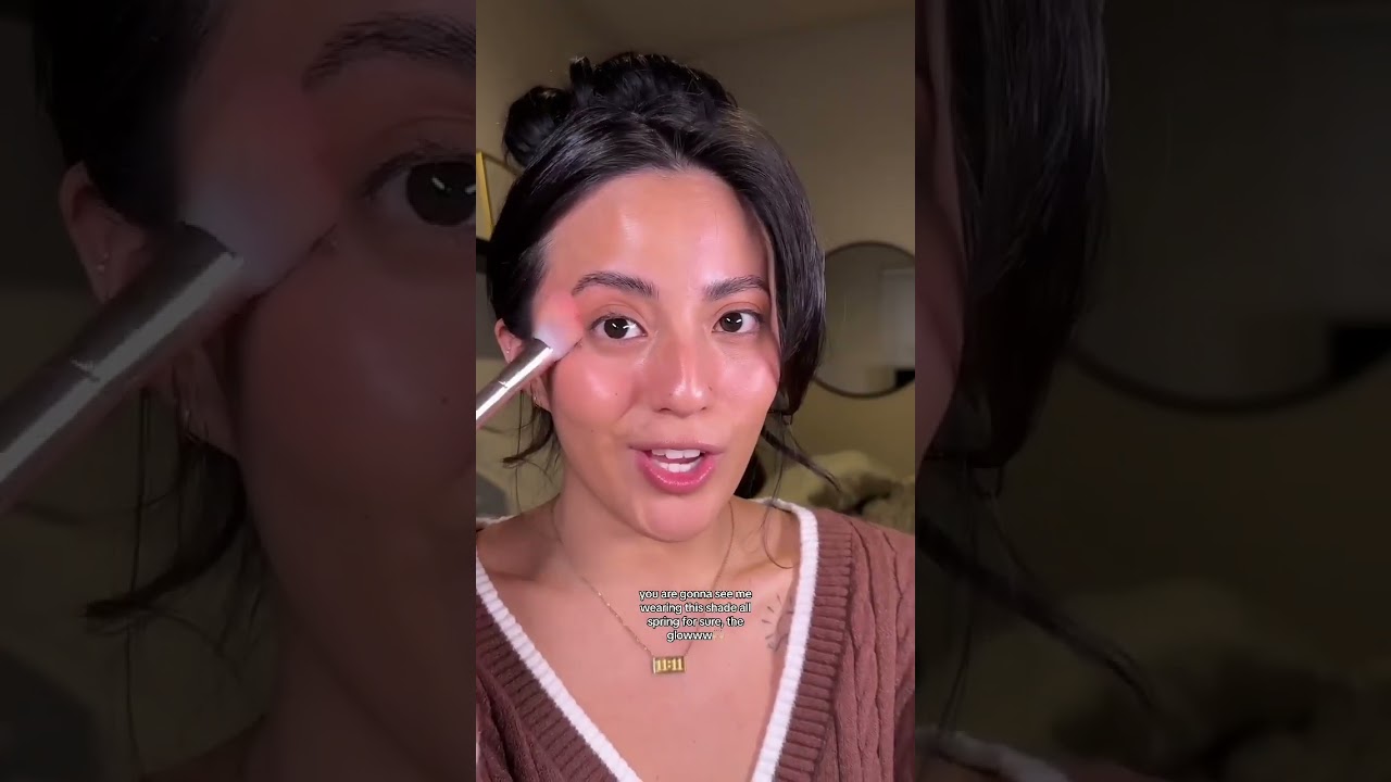 Liquid Blush - Palladio 