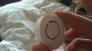 Origaudio Rock-It Demo -- Coolest Thing Ever