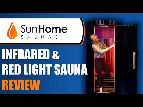 Infrared + Red Light in One: Proof You Can Buy Happiness!