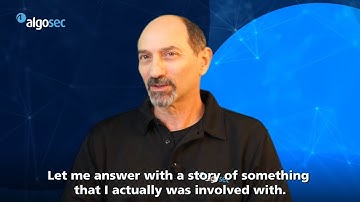 Securing Cloud DevOps with Avishai