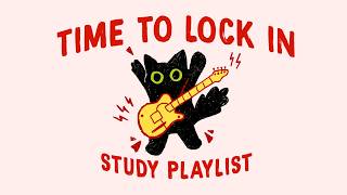 Celebrity time to lock in (study playlist to stay strong and get things done) Profile
