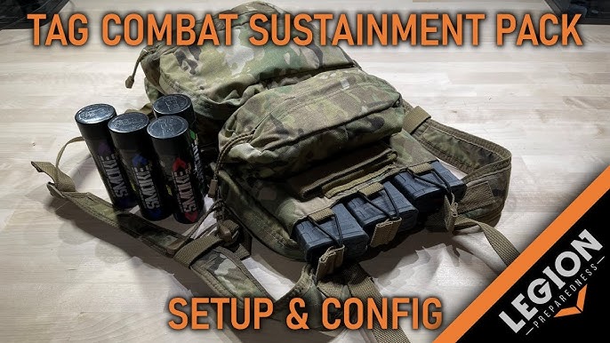 Redefining Issued Equipment - KDH / SPCS Plate Carrier - General Purpose  Setup (Episode 24) 