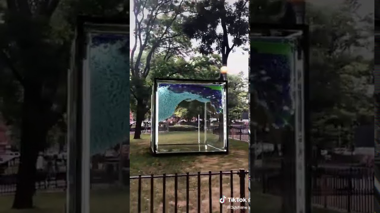 The magic of effects are beautiful