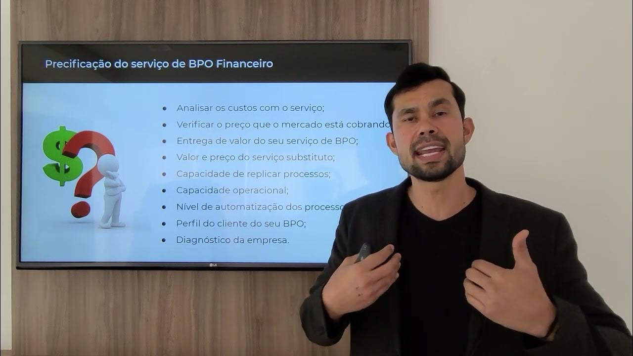 BPO Financeiro quanto cobrar? Entenda a precificação no BPO - PlayBPO