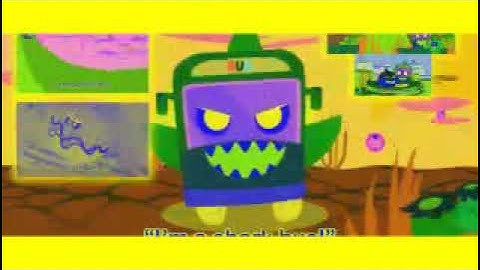 Preview 2 Shark Bus V2 Effects (Sponsored by Preview 2I Effects)