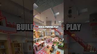 Blocks as Lessons: Minecraft’s Community Learning Revolution