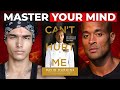 WATCH THIS To Get A Better Mindset Than 99.9% Of People ⁉️ || David Goggings Book Summary