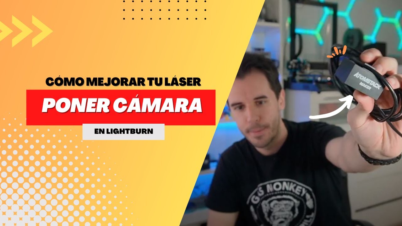 C mo mejorar tu l ser de corte y grabado atomstack maker ac1 y