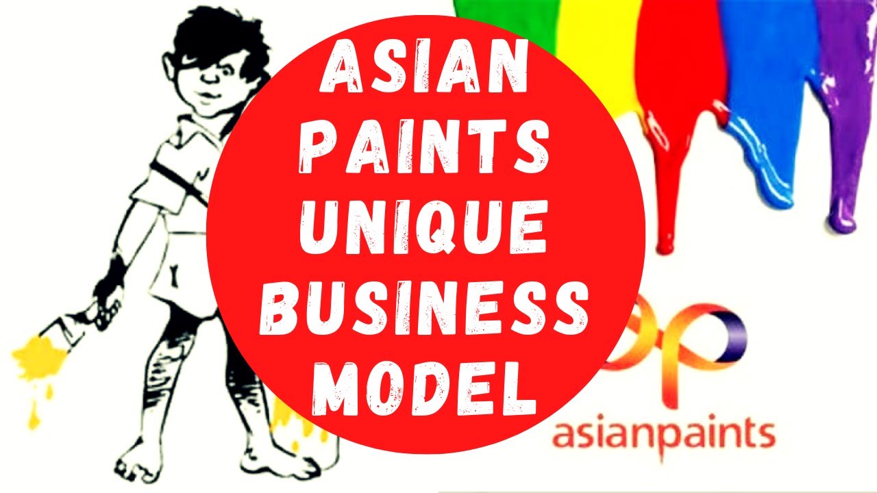 asian-paints-painting-history-business-model-strategy-digital-transformation-mba-case