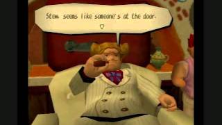 Dark Cloud Part 40. Alright, NOW it's a Japanese Game...