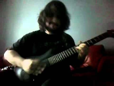 Technical Groovy Thrash Metal