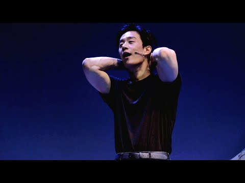 [230430N/뮤지컬 인터뷰] 커튼콜DAY - 최호승, 정성일, 유소리