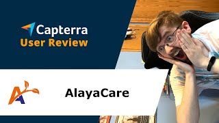 AlayaCare Review: A good solution for most customers