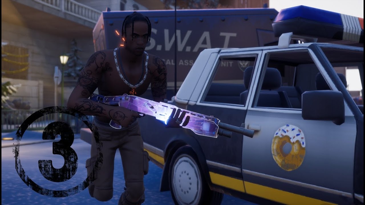 oikarool  | Believe  | Highlights #3