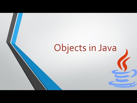 Learn How to Create Object in Java |  EasyTechCode