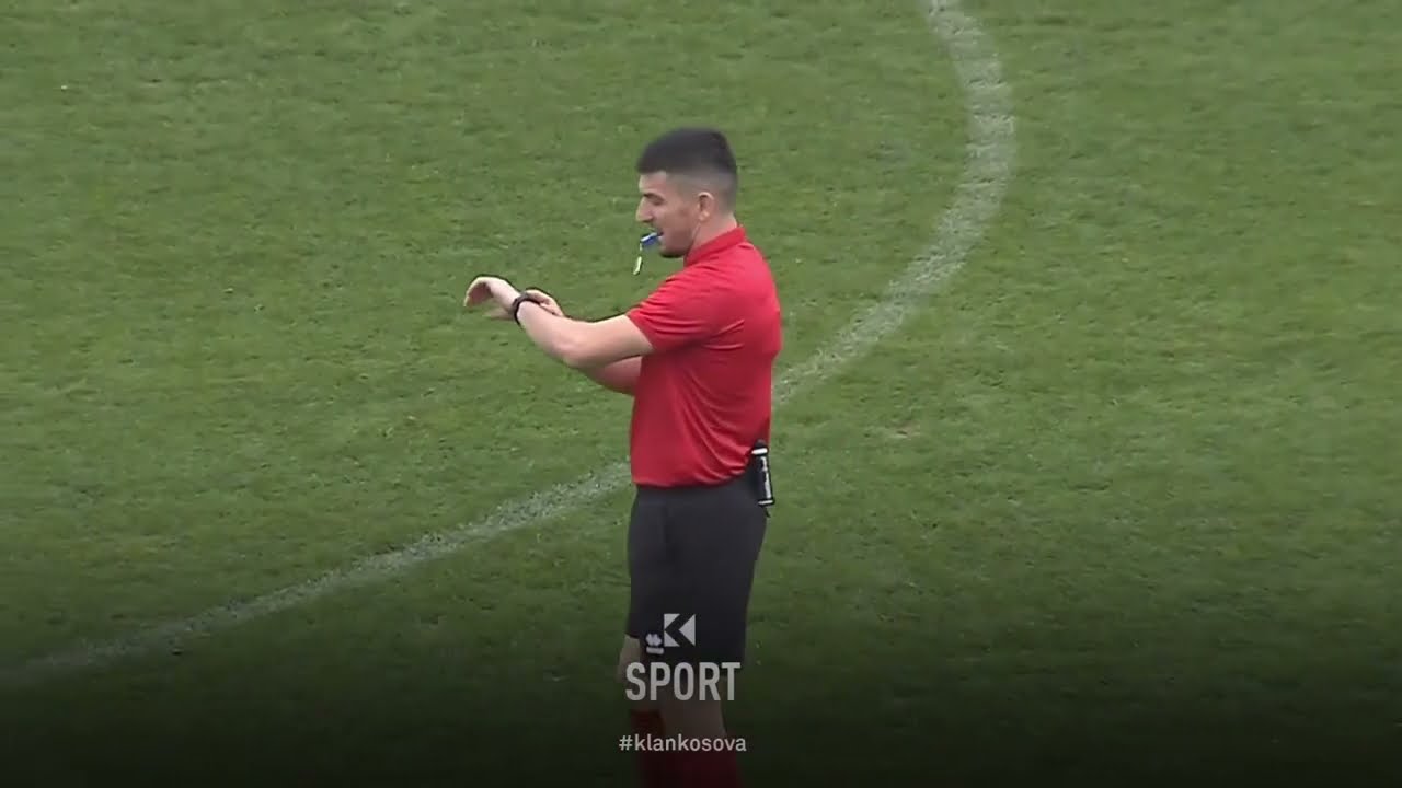 Kf Llapi 1-0 FC Drita | Highlights | Albi Mall SUPERLIGA | FC DRITA 🔵 ⚪️