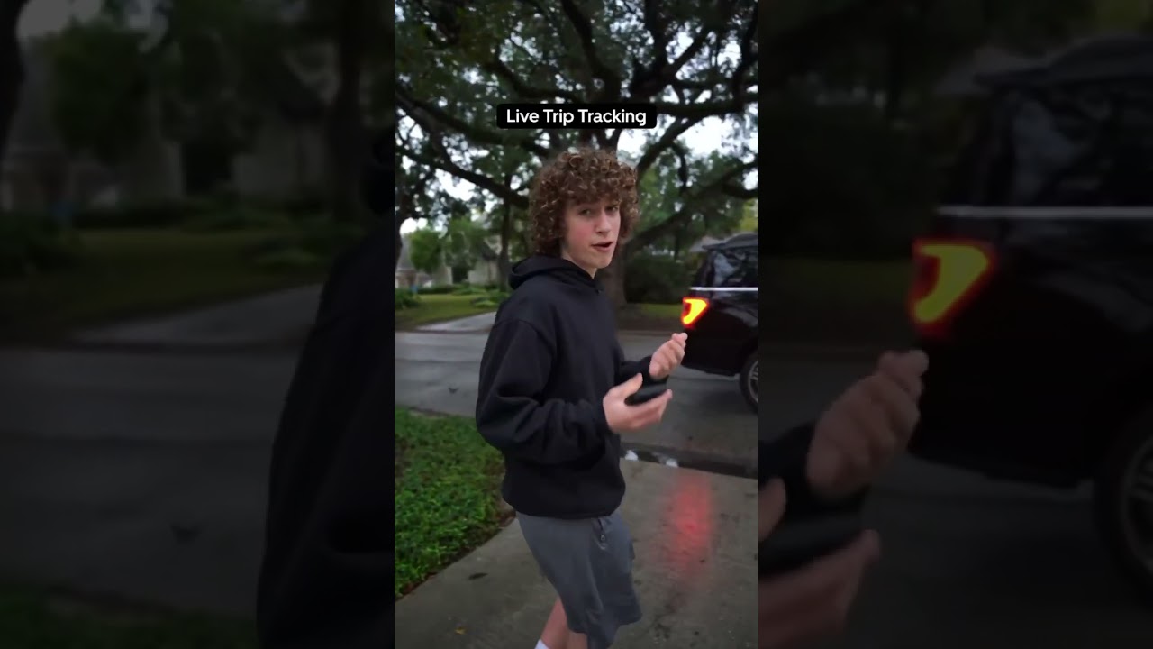 Ask your parents to sign you up for an Uber Teen account TODAY! 