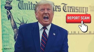 5 Stimulus Check Scams to Avoid [BEWARE]