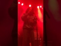 Little Simz Performing Her Interlude Live Philadelphia PA mp3