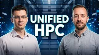Eliminating Multi-Cloud Glue Code: Scaling Grid & HPC Compute with ORB