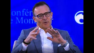Thriving: A Race in a Changing World - Conference of Montréal 2025