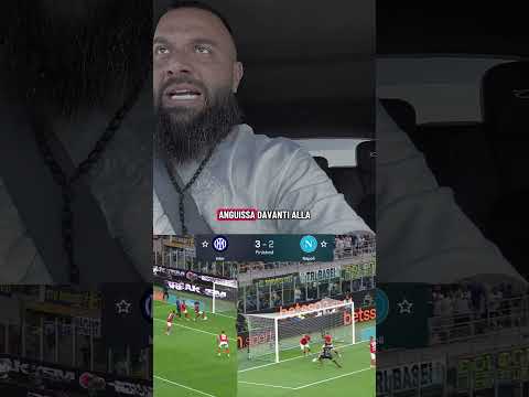 Video Il calcio è semplice.