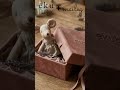 SNEAK PEAK - Collaboration: ekuBOX+MailegBig Adventures for Tiny Friends