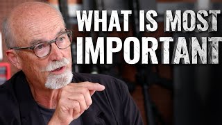 What Is Most Important In Self Defense - Master Cl With Ken Hackathorn - Episode 27