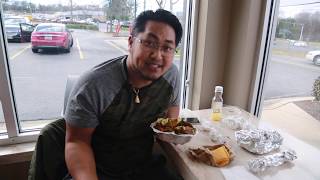 Discovering Chann Season 1 Episode 7 "Just Jerk"