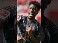 🎂 Bon Anniversaire KINGSLEY COMAN #kingsleycoman #anniversaire #shorts #viral #youtubeshorts