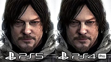 Death Stranding Director