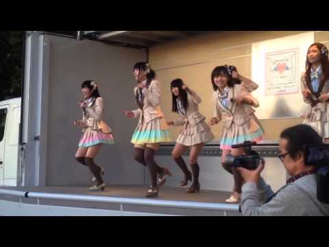 【AKB48】恋チュン 誰かのためにプロジェクト in宮城県気仙沼