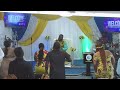 MANIFESTATION SUNDAY SERVICE WITH REV STEPHEN OHENE BOABENG MANIFESTATION SUNDAY SERVICE WITH REV STEPHEN OHENE BOABENG