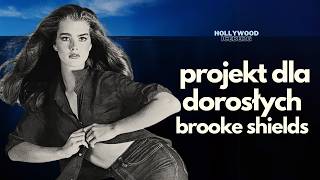 Historia Brooke Shields jest gorsza, niż myślisz | Hollywood Iceberg