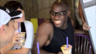 KDU Smiles Go Miles - THE UMBRELLA PROJECT