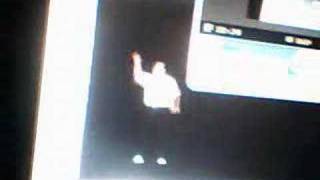 FATMAN DANCE 2...Chipmunk style