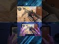 Feels Like Battle Field 6 😅 | Delta Force | #etnintisah #deltaforcemobile #deltaforcegameplay