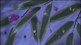 Pikmin 3DX - Day 10 The Ship Restored 21380 (Side Stories) @ice_cube