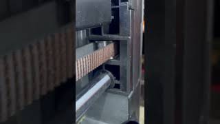 Polea con movimiento lateral provocando errores en el eje X Creality K2 Plus