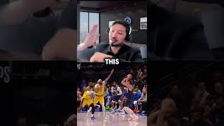 How Should You Decelerate When Changing Momentum? Hyperarch Fascia Training