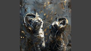 Feline Grace Notes