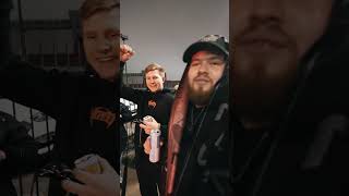 ATLiens Space Cathedral Tour Recap
