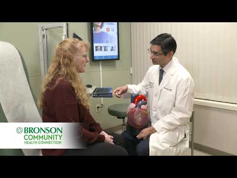 Bronsonhealth Mychart