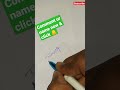 "Tamara" word signature | comment ur name now 🔔|#viralvideo #shorts #signature #commet
