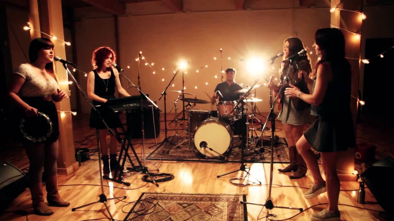 Watch LOFT SESSIONS Chic Gamine | All Night on YouTube Watch LOFT SESSIONS Chic Gamine | All Night on YouTube