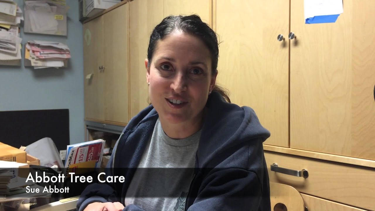Abbott Tree Care Professionals YouTube