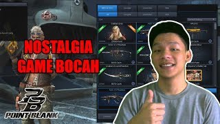 NOSTALGIA MAININ GAME BOCAH BANG... - POINT BLANK EVOLUTION INDONESIA (1)