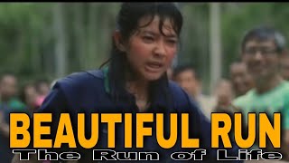 BEAUTIFUL RUN || Thai Movie