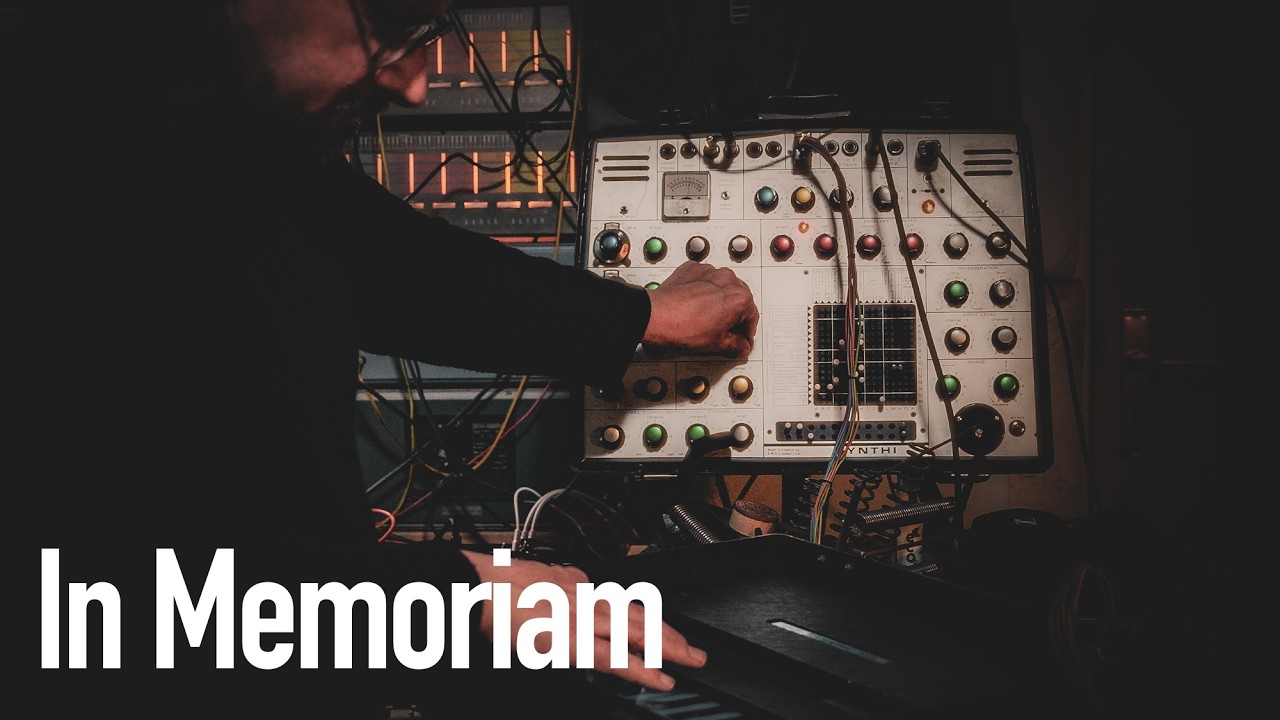 Watch Hainbach - In Memoriam on YouTube Watch Hainbach - In Memoriam on YouTube